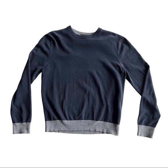 Michael Kors Knitted Crewneck Sweater - Picture 1 of 5